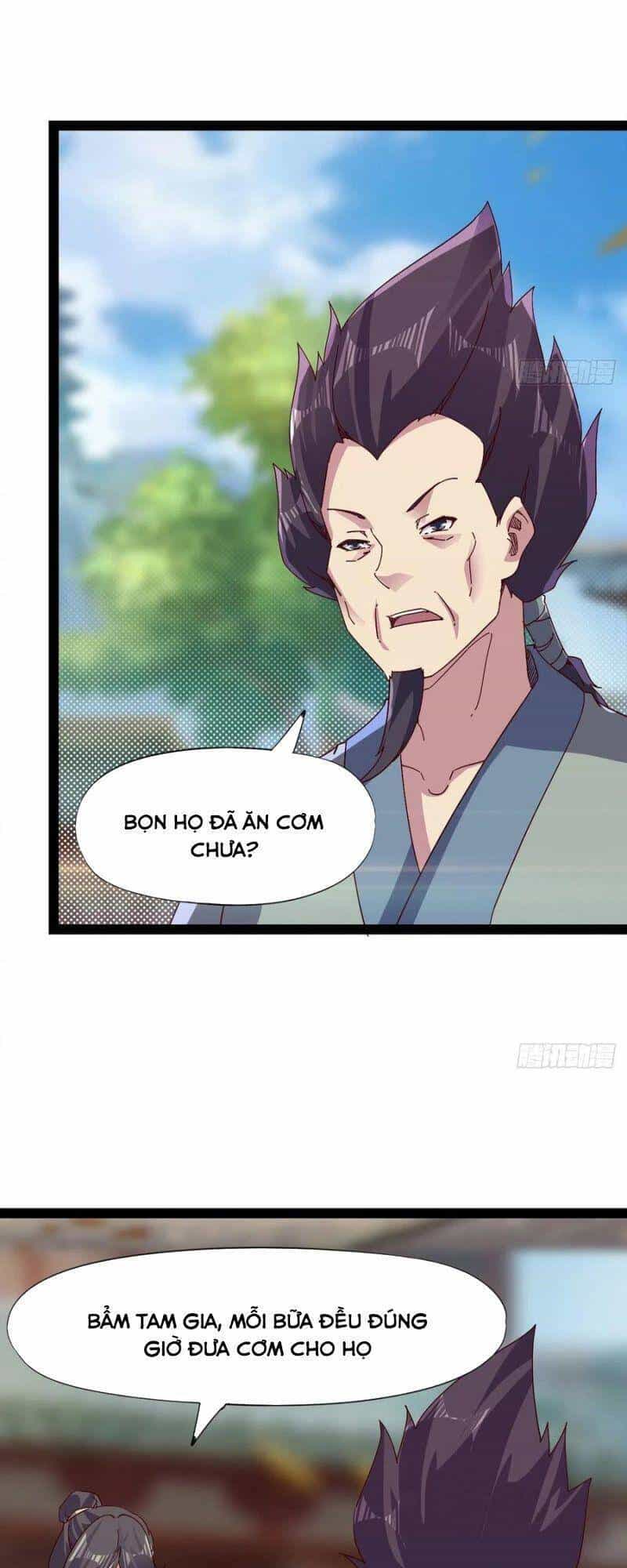 Kiếm Đồ - Chương 92 - ảnh 11
