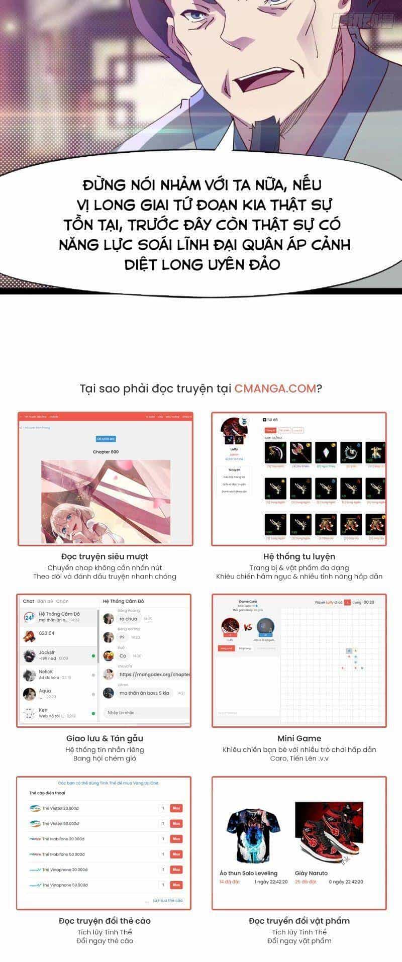 Kiếm Đồ - Chương 92 - ảnh 20