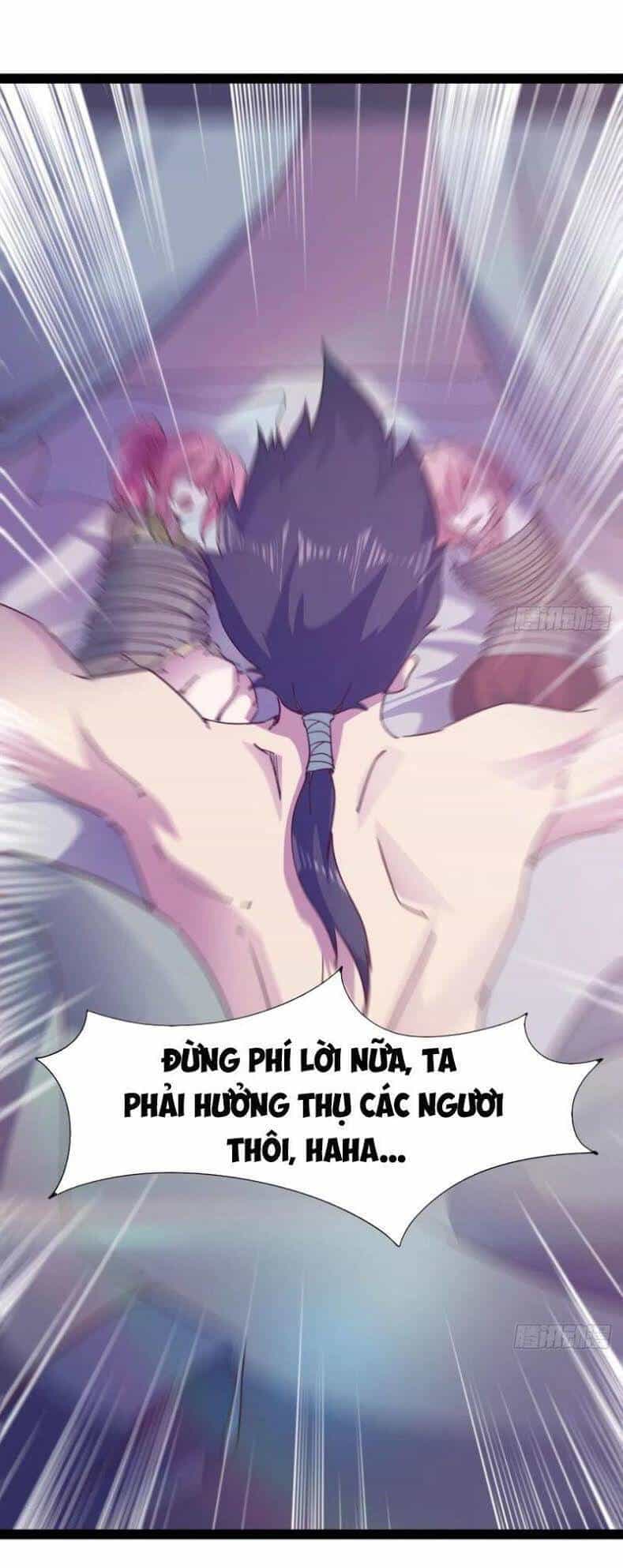 Kiếm Đồ - Chương 92 - ảnh 22