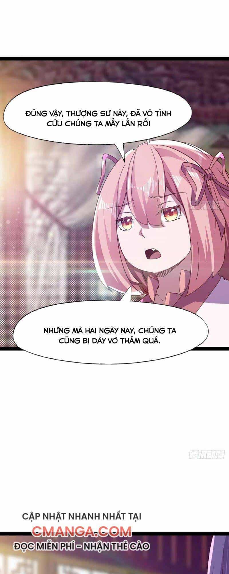 Kiếm Đồ - Chương 92 - ảnh 29