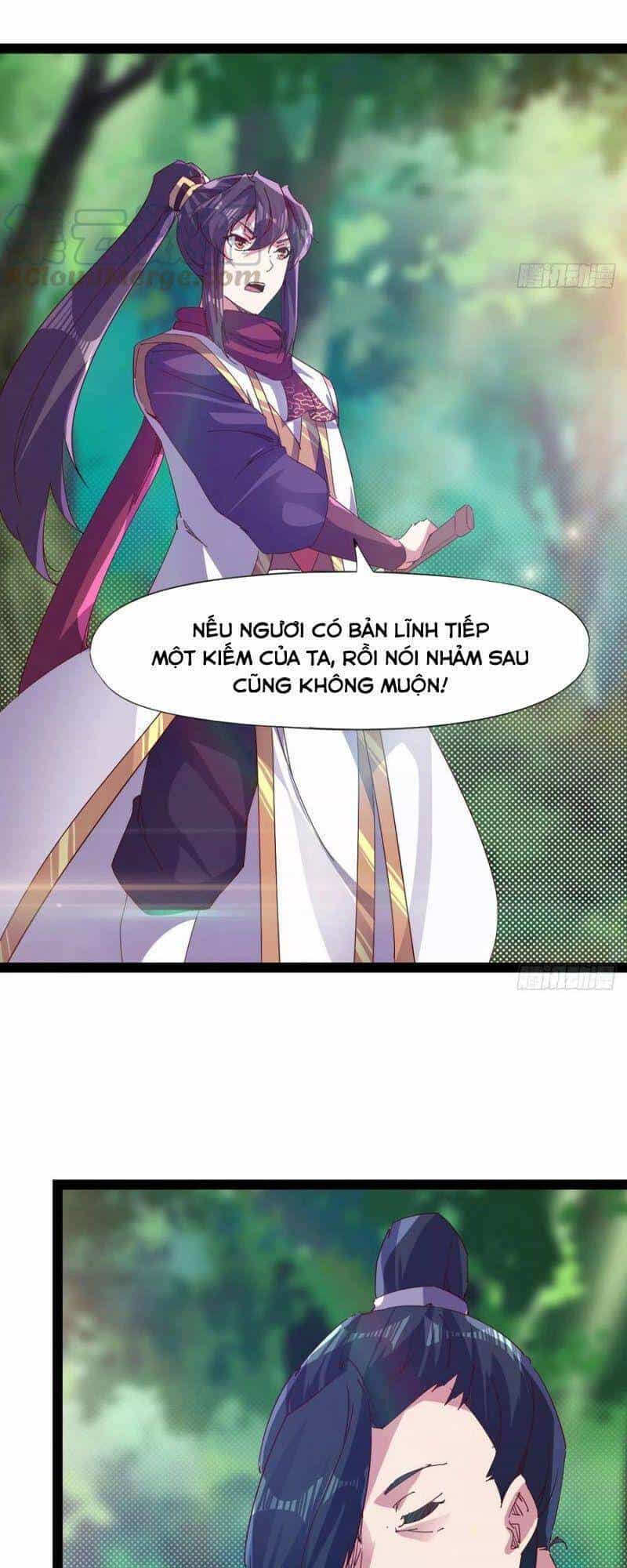 Kiếm Đồ - Chương 92 - ảnh 3