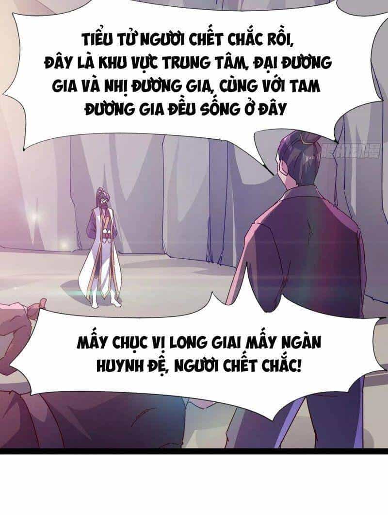 Kiếm Đồ - Chương 92 - ảnh 34