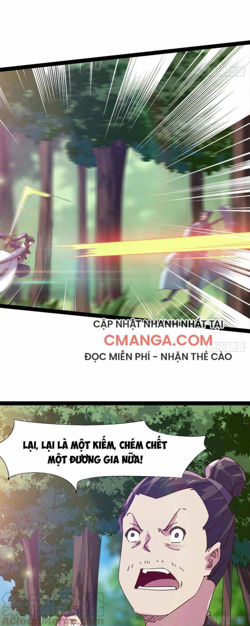Kiếm Đồ - Chương 92 - ảnh 7