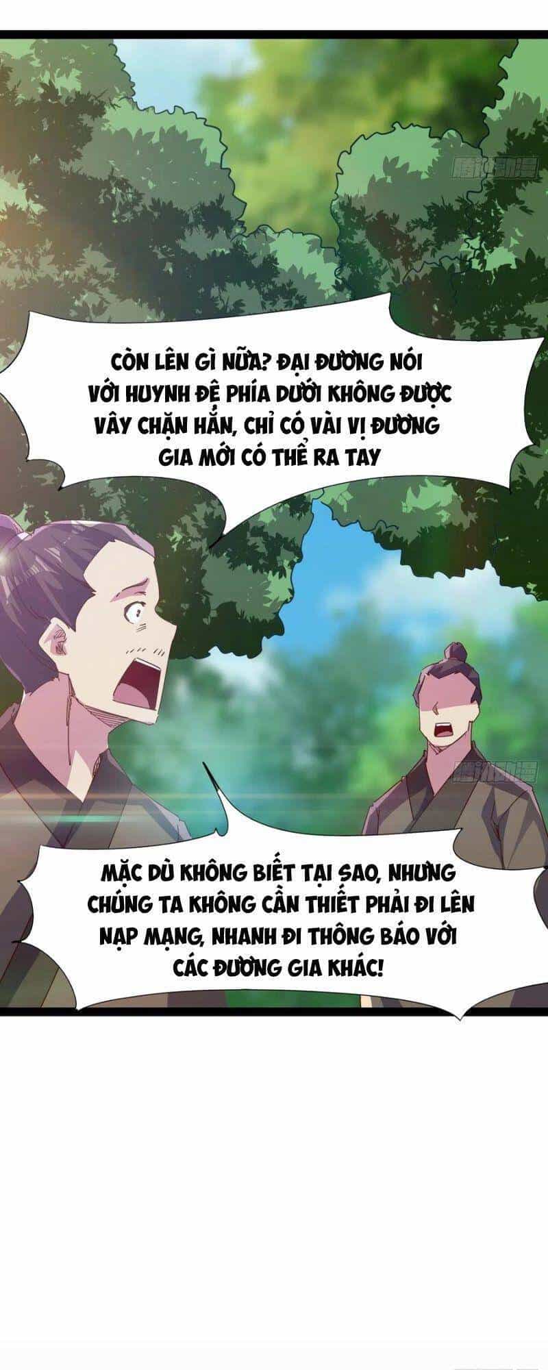 Kiếm Đồ - Chương 92 - ảnh 9