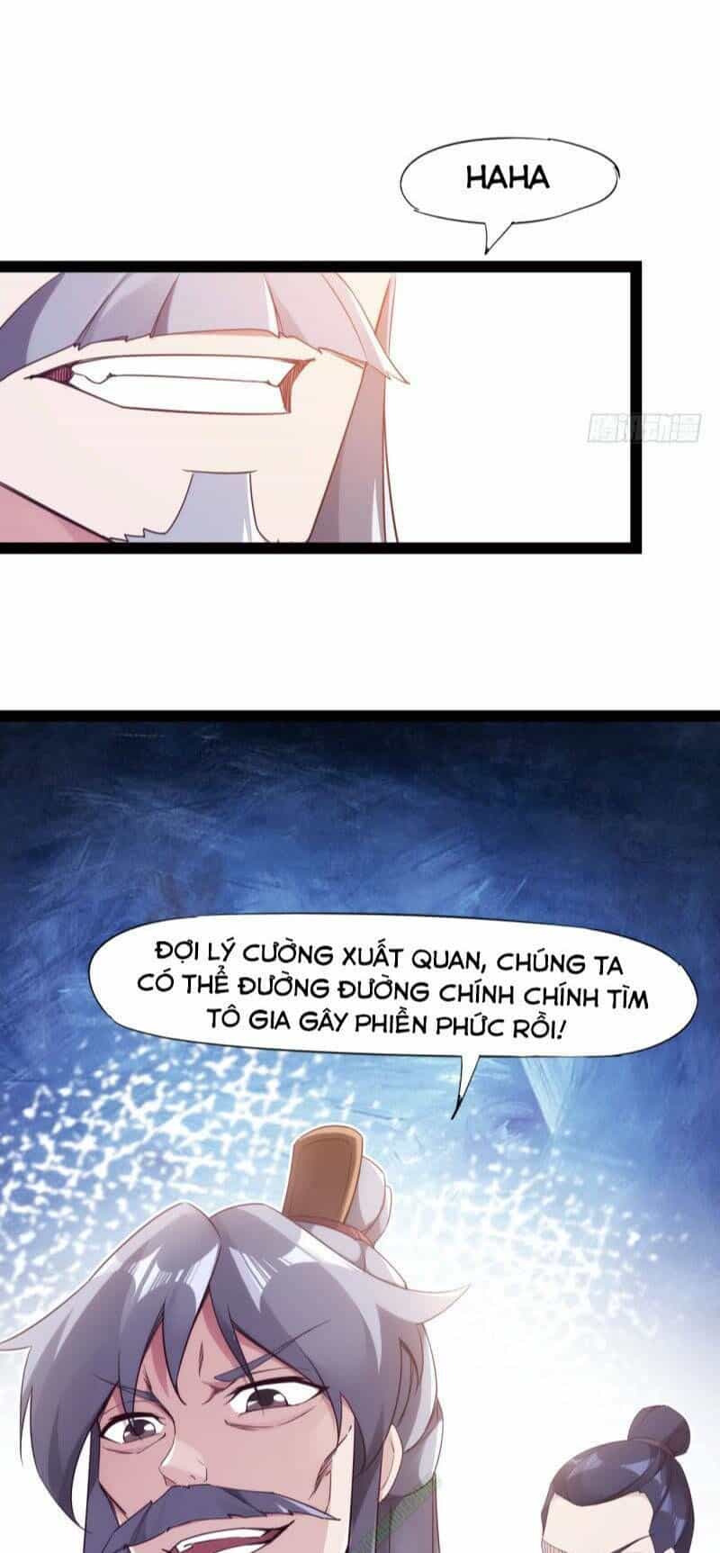 Kiếm Đồ - Chương 9 - ảnh 19