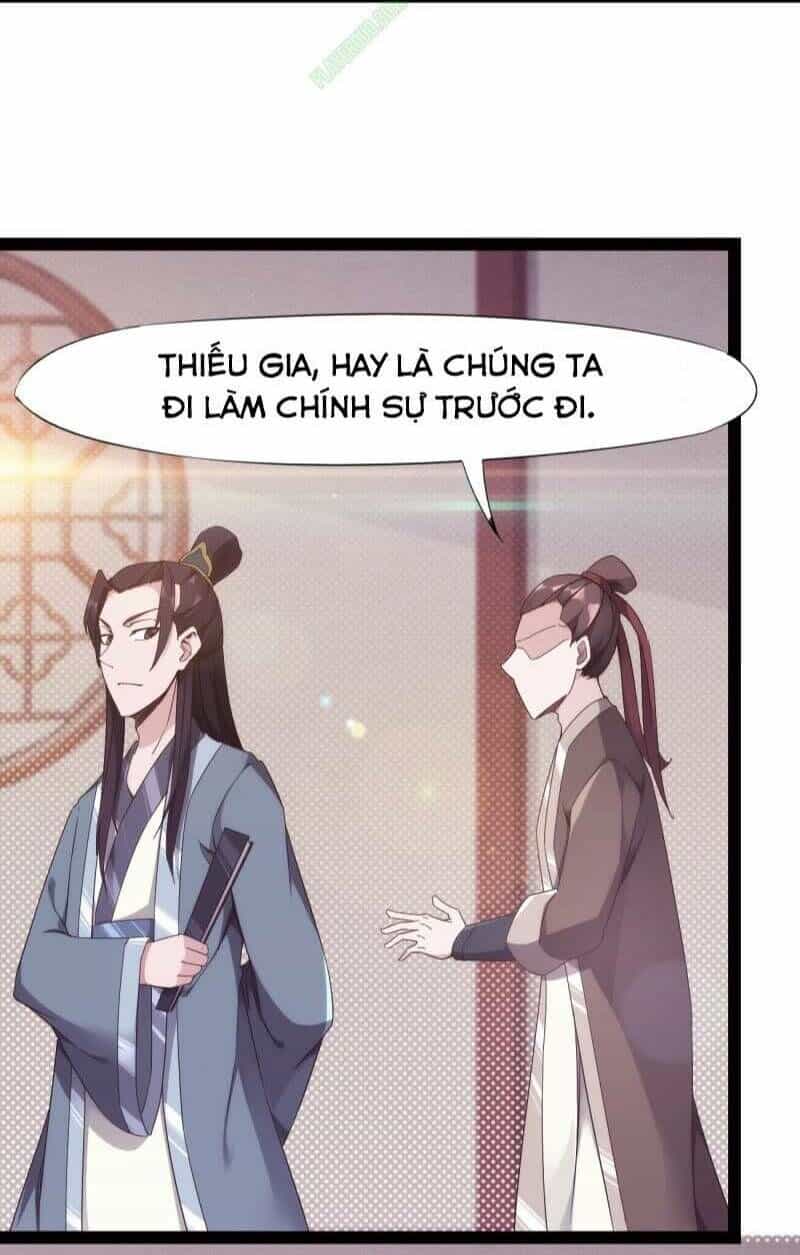 Kiếm Đồ - Chương 9 - ảnh 2