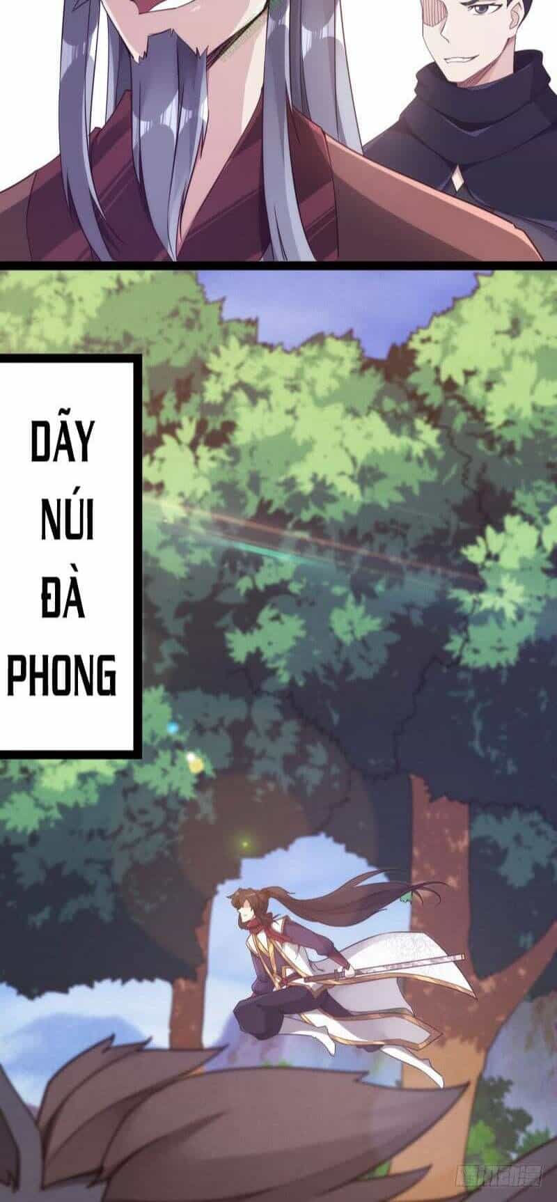 Kiếm Đồ - Chương 9 - ảnh 20