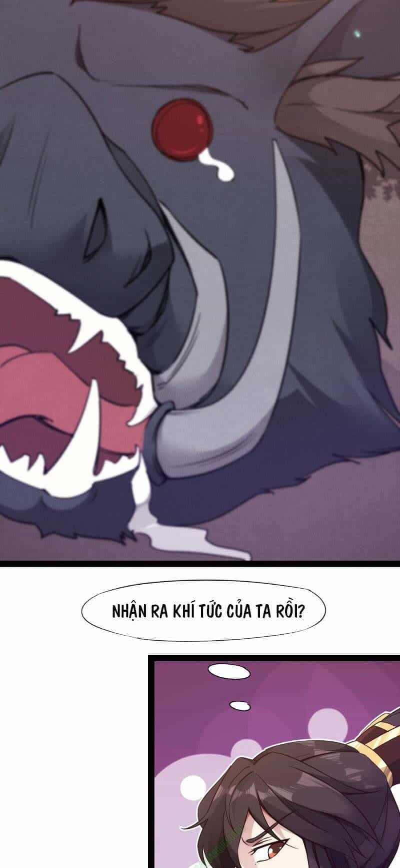 Kiếm Đồ - Chương 9 - ảnh 21