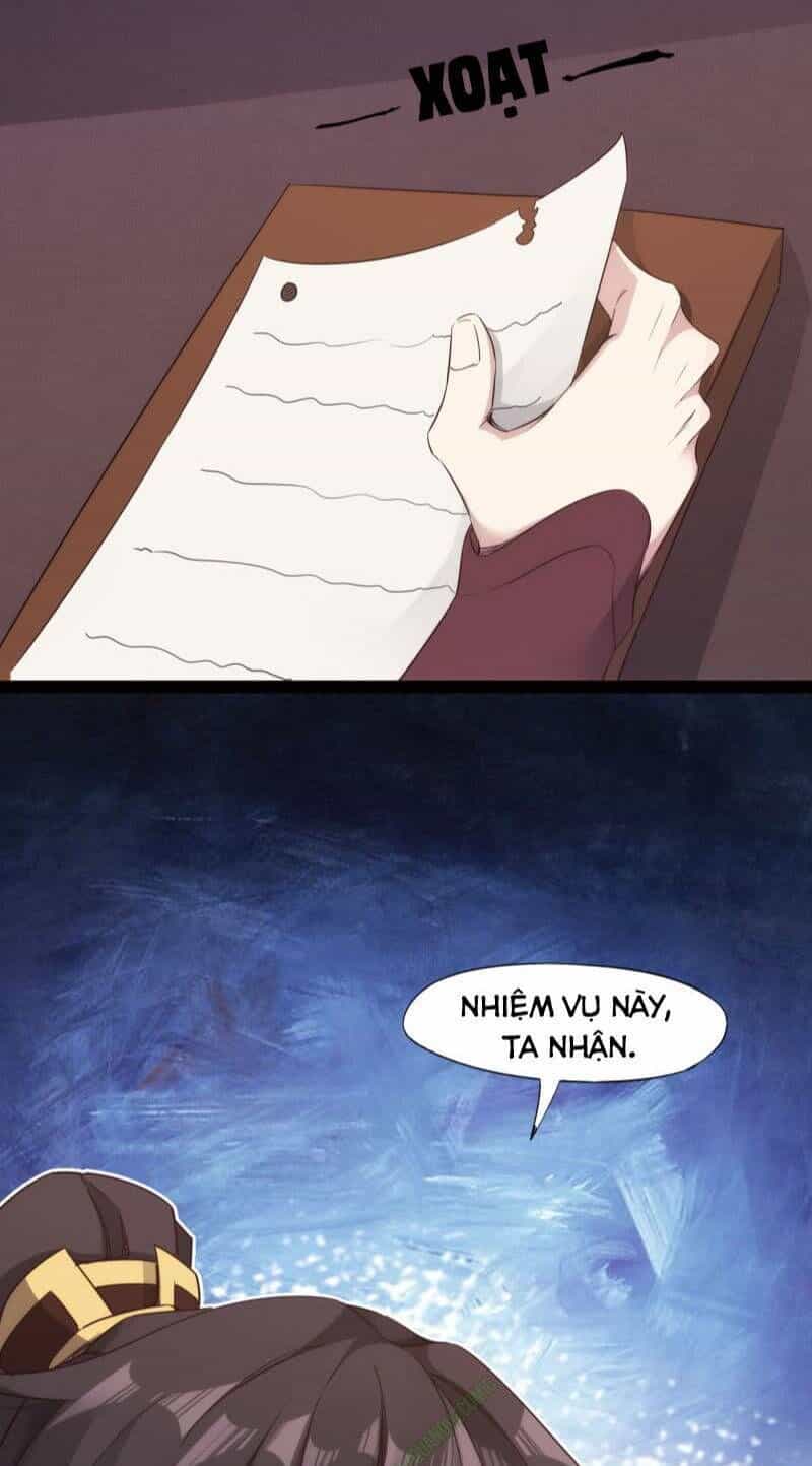 Kiếm Đồ - Chương 9 - ảnh 9