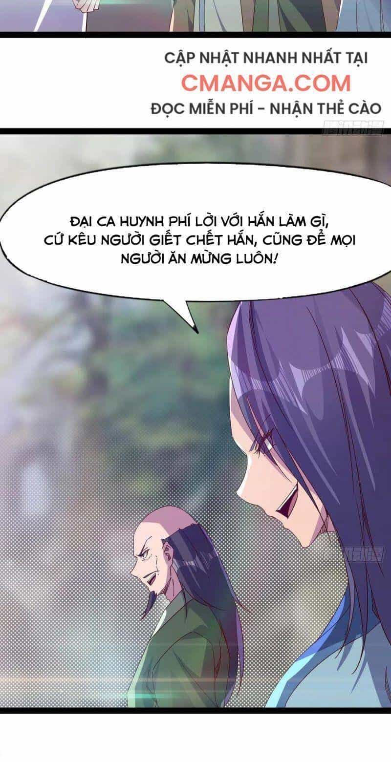 Kiếm Đồ - Chương 93 - ảnh 10