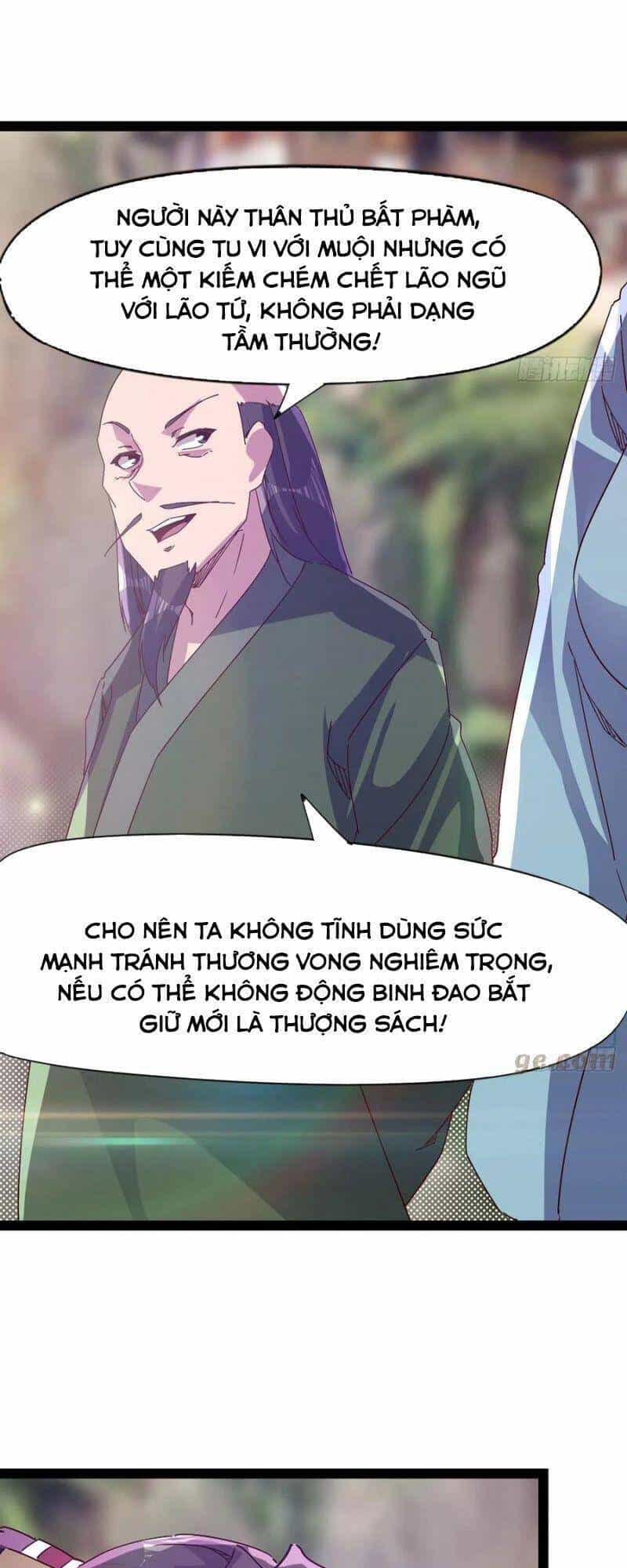 Kiếm Đồ - Chương 93 - ảnh 11