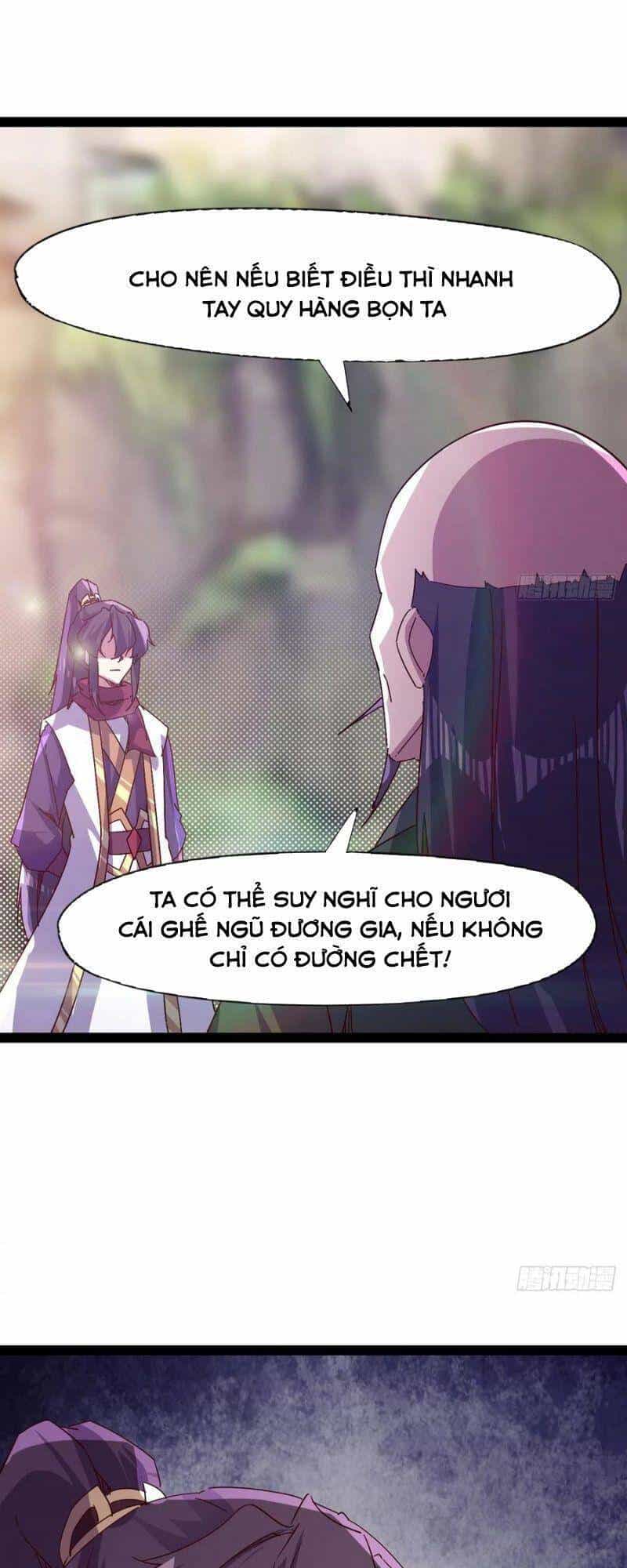 Kiếm Đồ - Chương 93 - ảnh 15