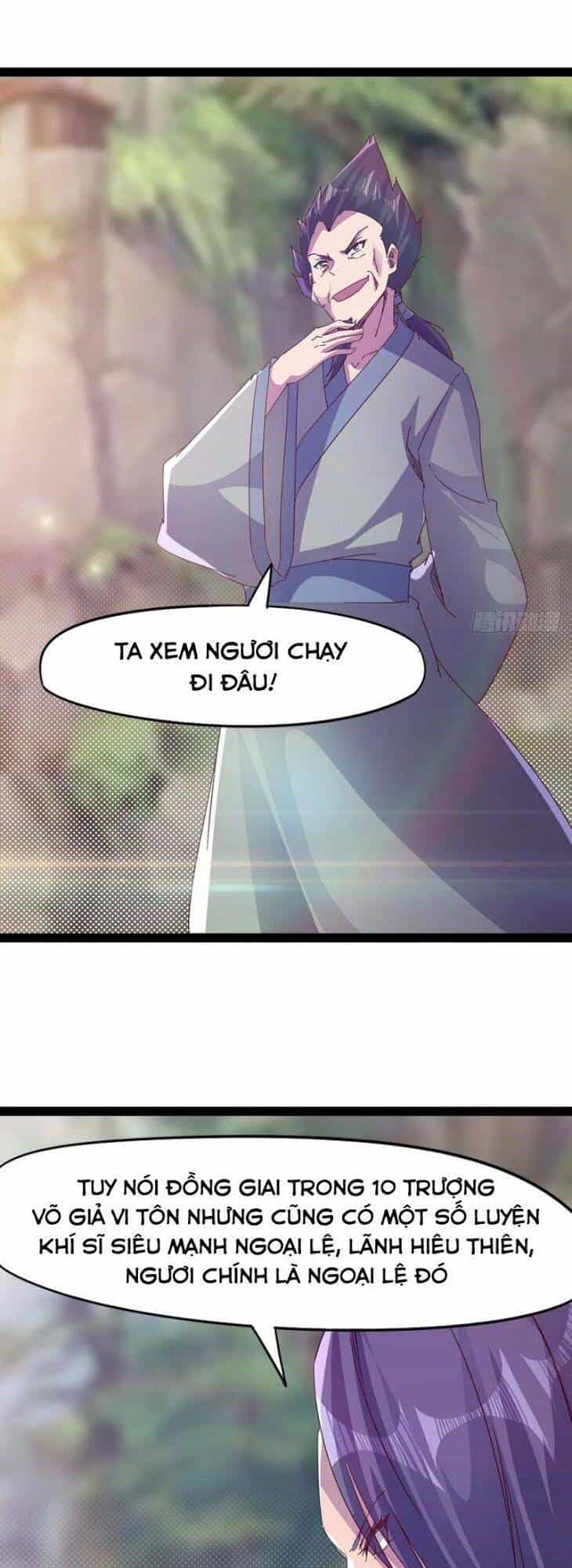 Kiếm Đồ - Chương 93 - ảnh 19