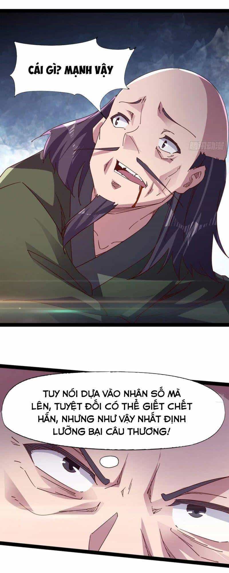 Kiếm Đồ - Chương 93 - ảnh 32