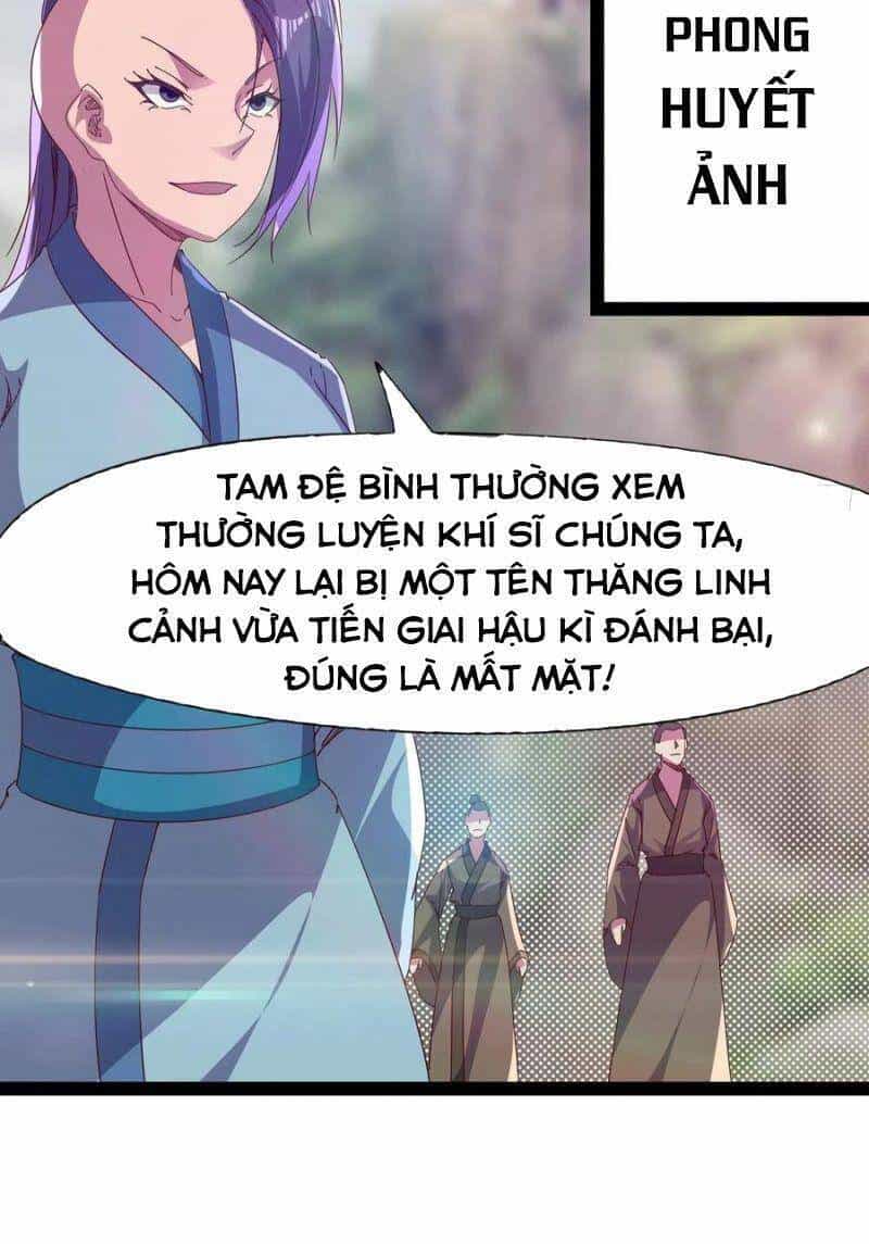 Kiếm Đồ - Chương 93 - ảnh 4