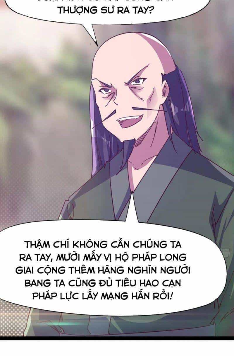 Kiếm Đồ - Chương 93 - ảnh 6