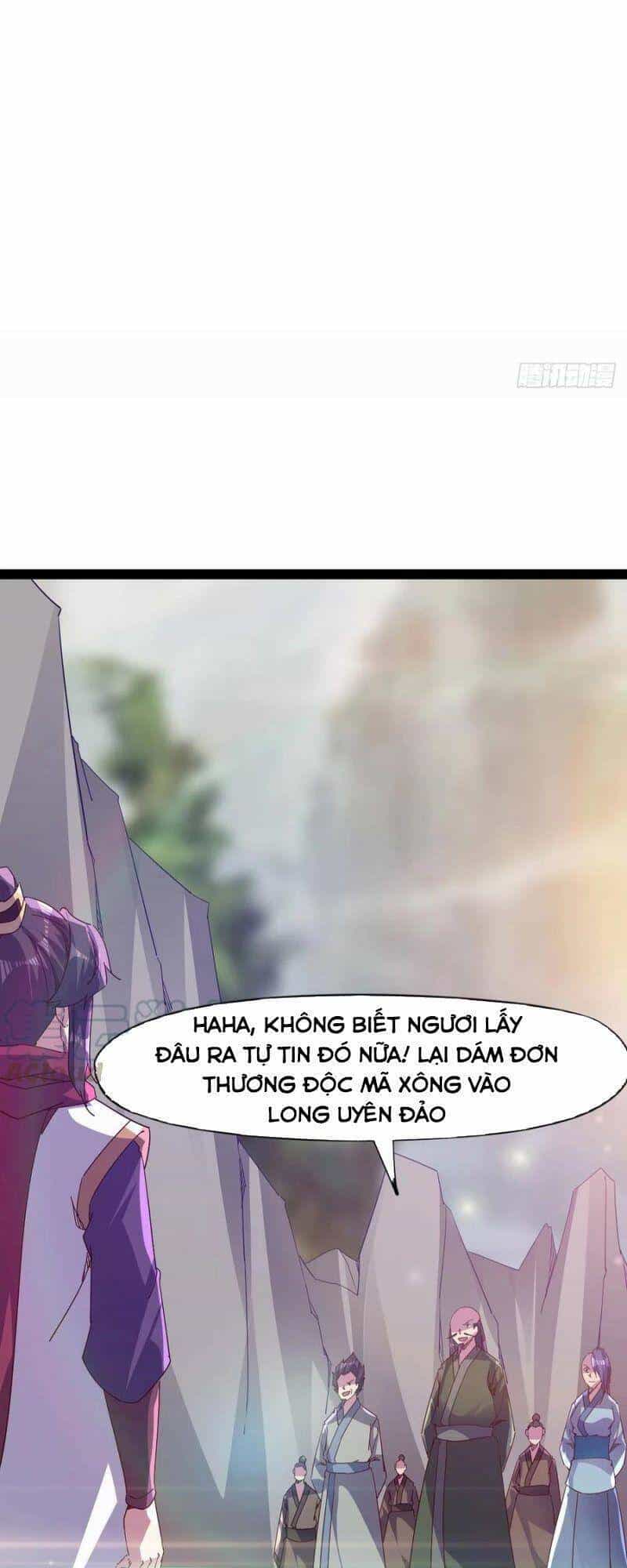 Kiếm Đồ - Chương 93 - ảnh 9