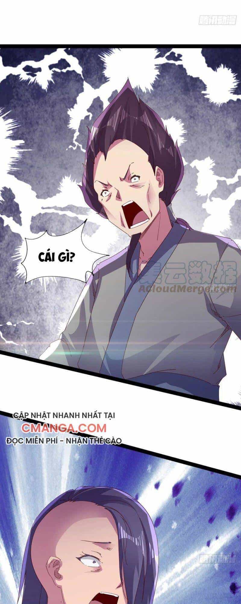 Kiếm Đồ - Chương 94 - ảnh 1