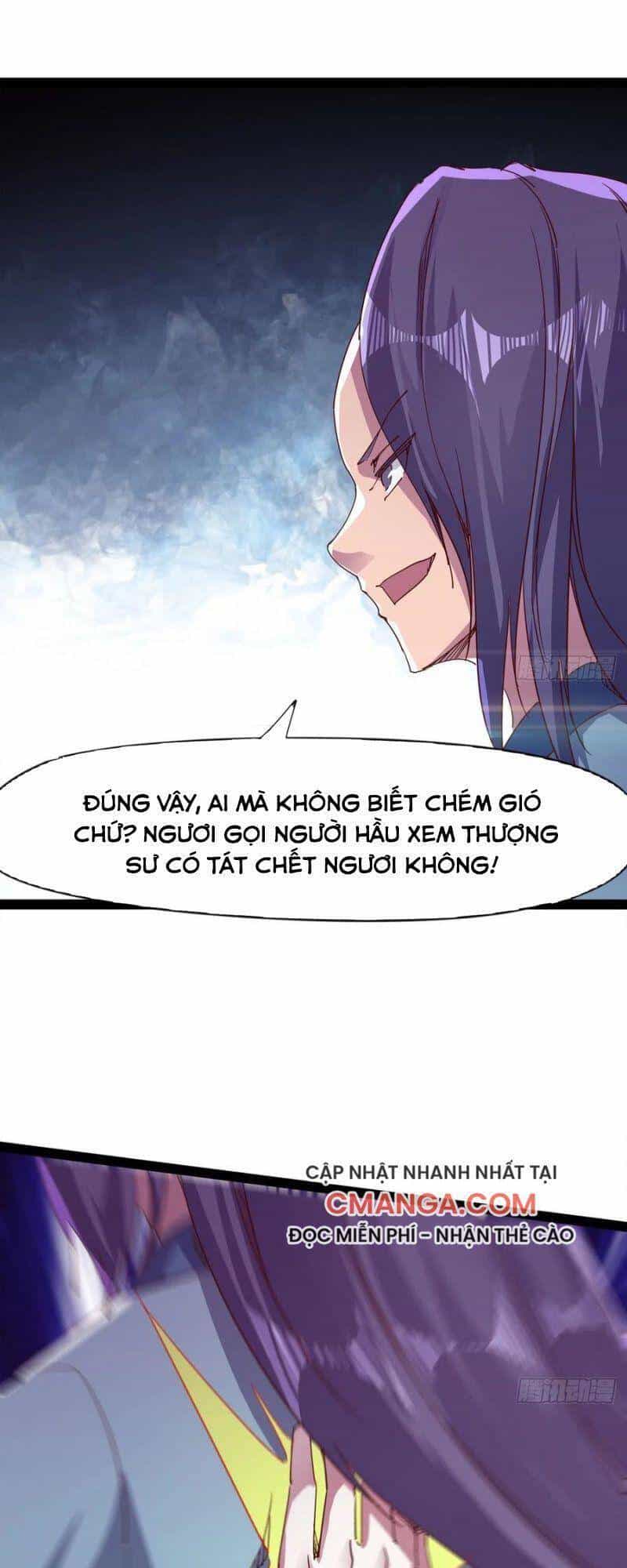 Kiếm Đồ - Chương 94 - ảnh 13