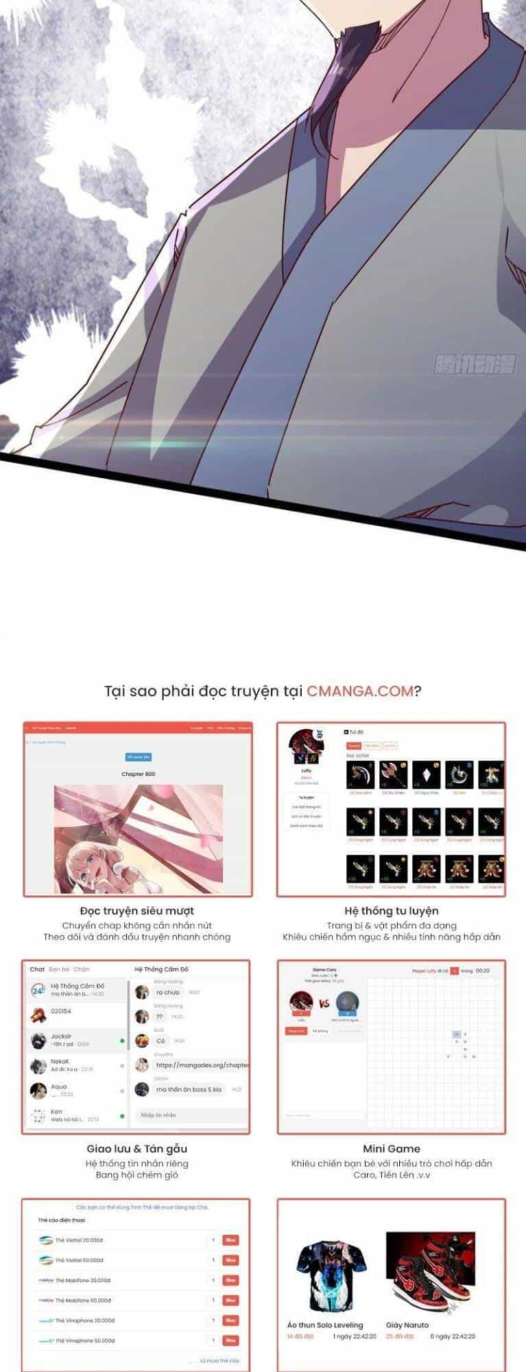 Kiếm Đồ - Chương 94 - ảnh 16