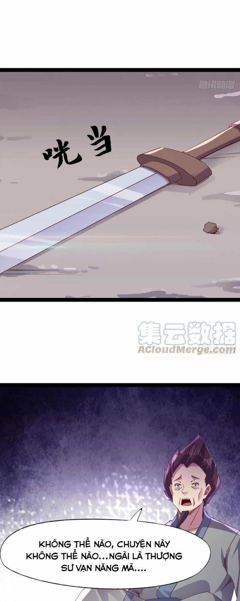 Kiếm Đồ - Chương 94 - ảnh 20