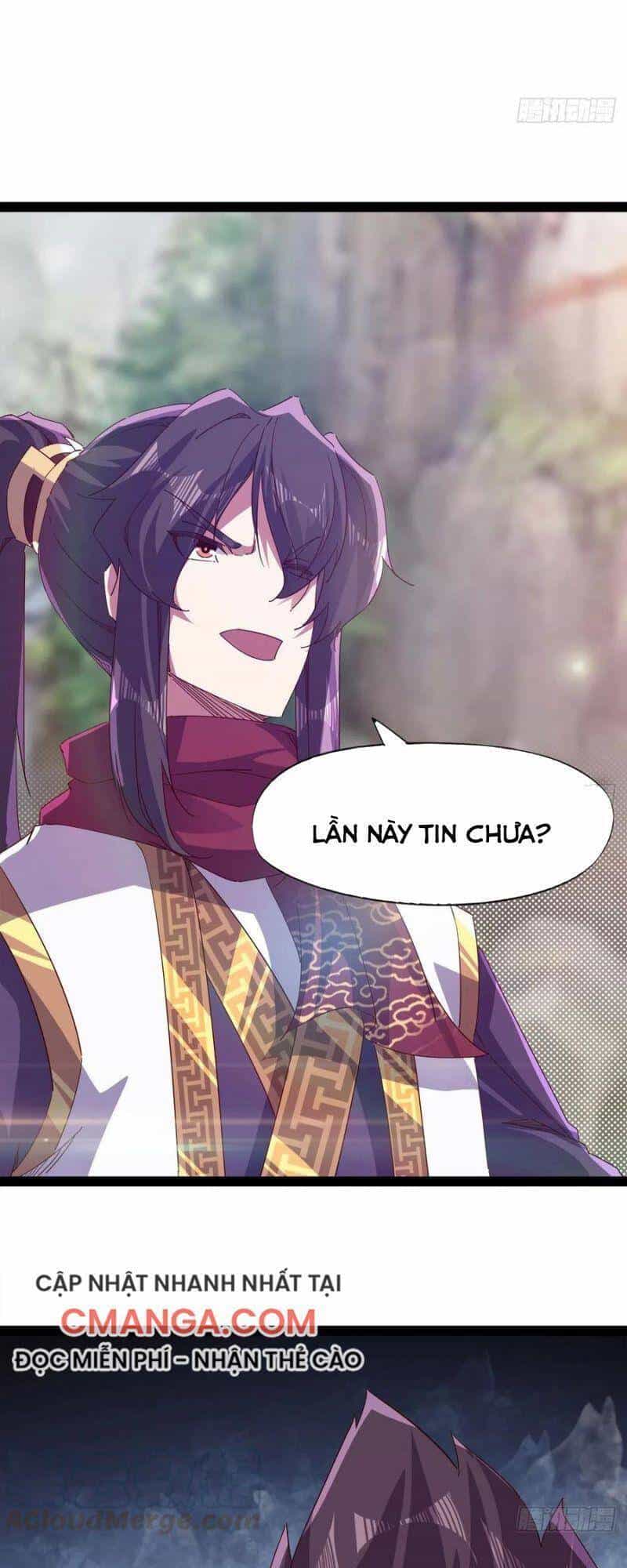 Kiếm Đồ - Chương 94 - ảnh 22