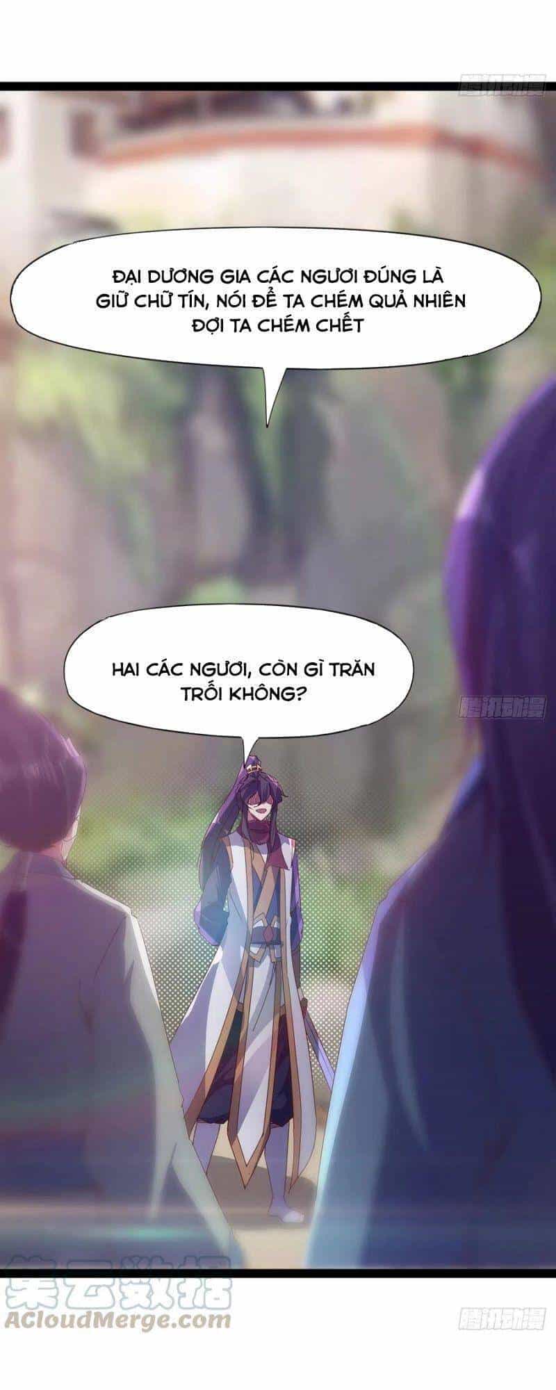 Kiếm Đồ - Chương 94 - ảnh 3