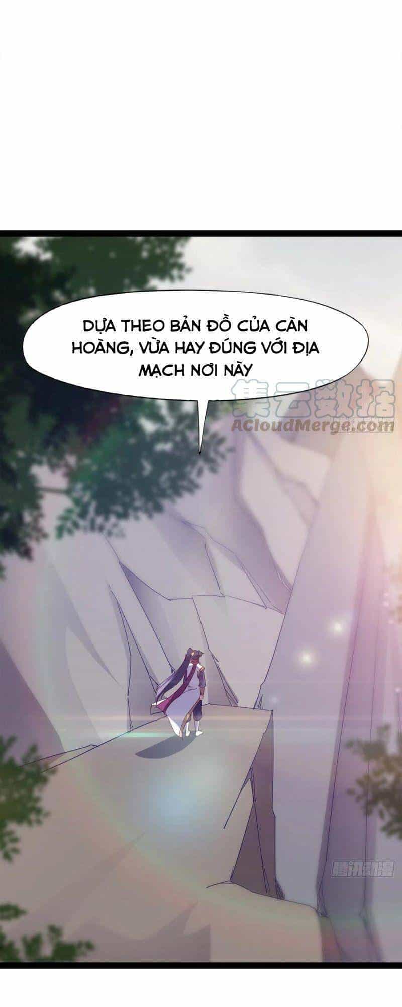 Kiếm Đồ - Chương 94 - ảnh 32
