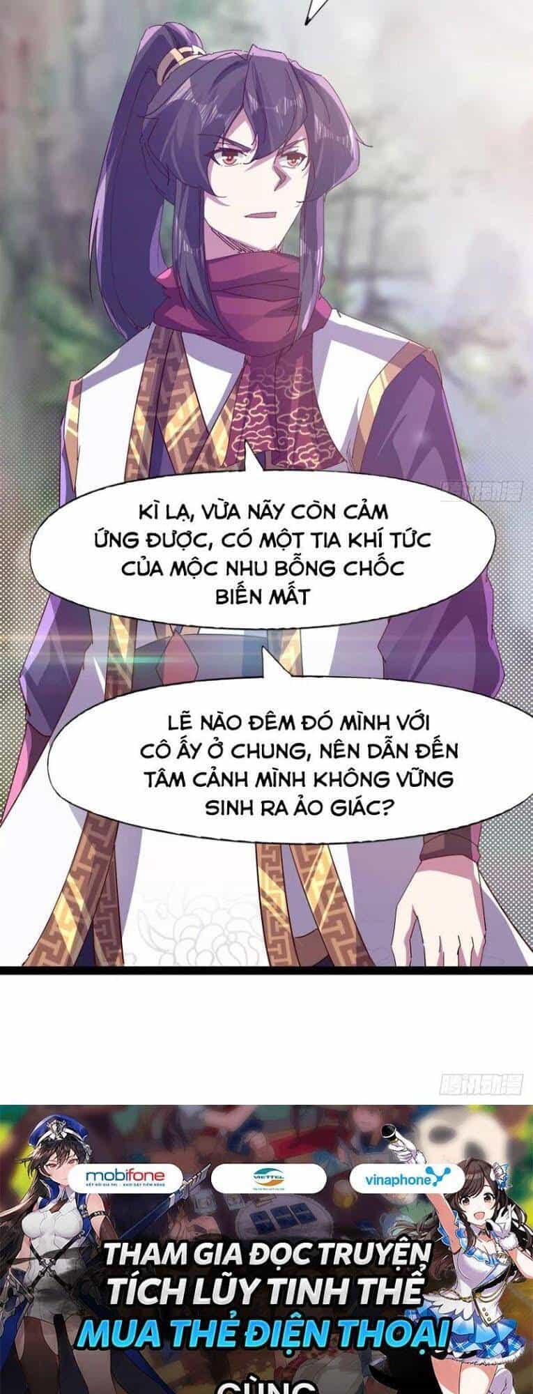 Kiếm Đồ - Chương 94 - ảnh 35
