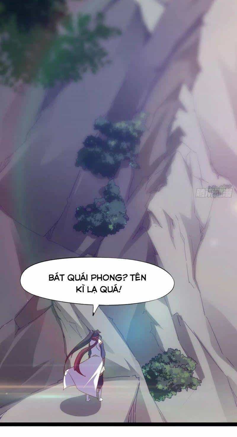 Kiếm Đồ - Chương 95 - ảnh 10