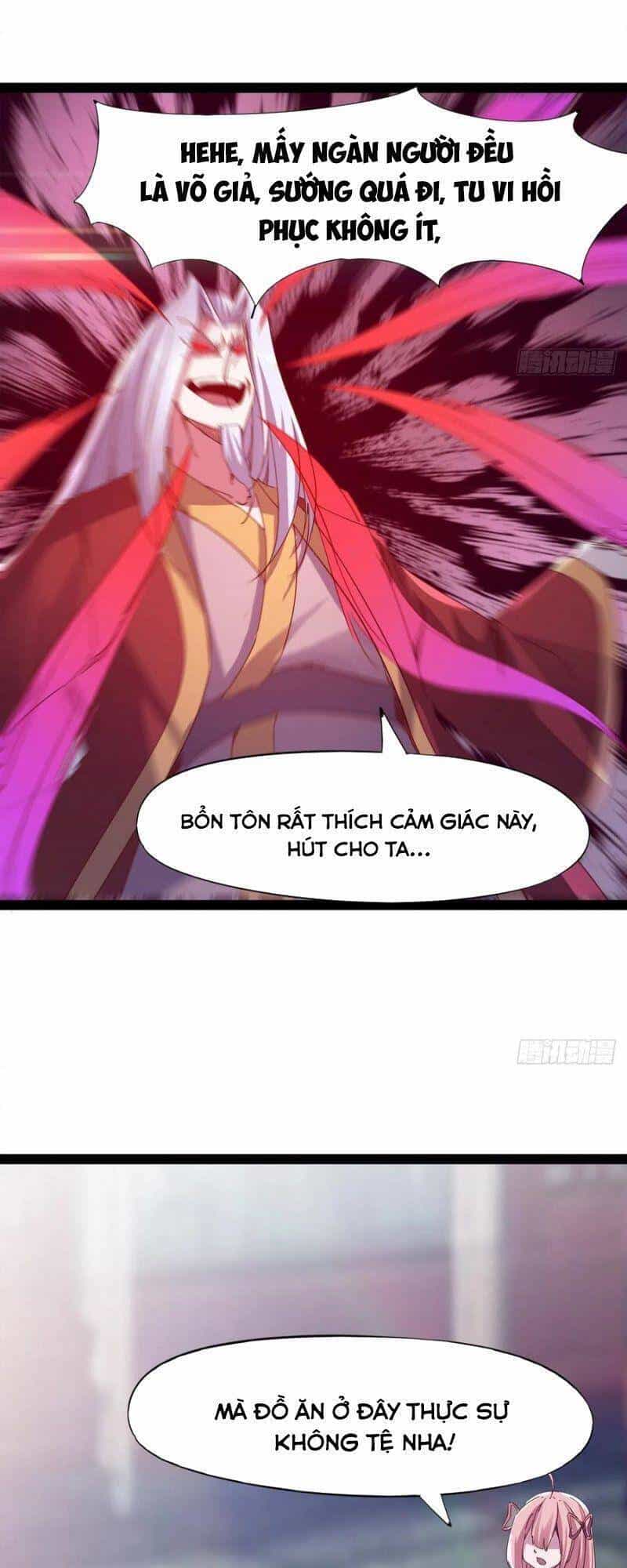 Kiếm Đồ - Chương 95 - ảnh 3