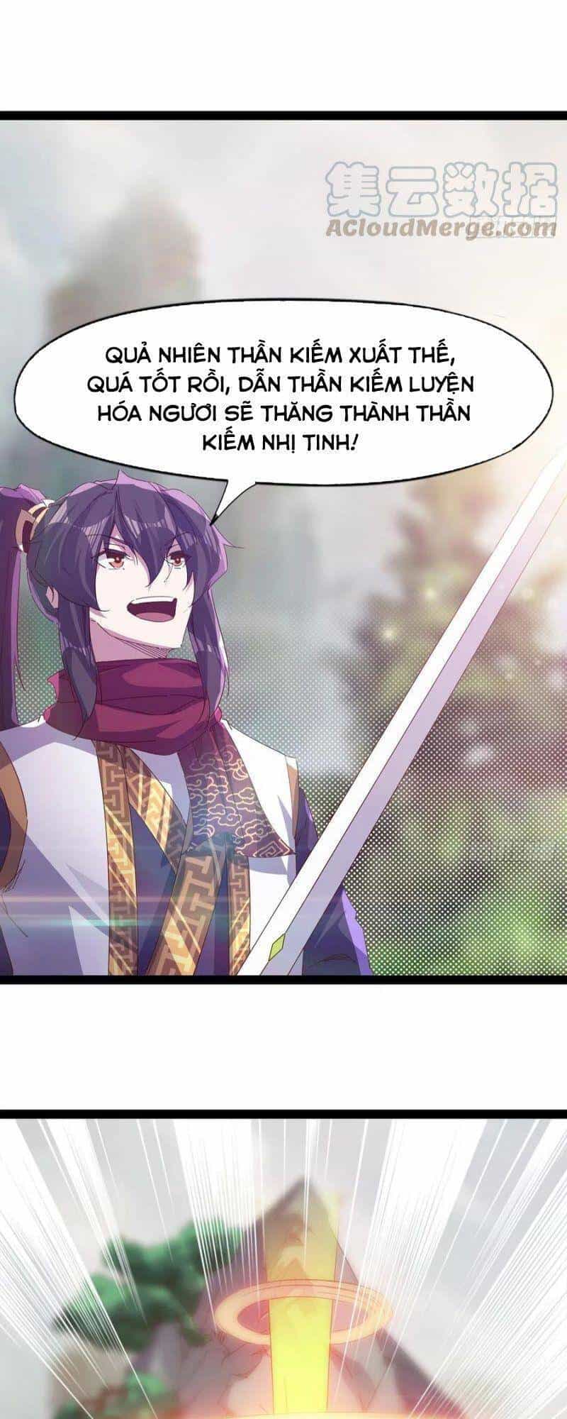 Kiếm Đồ - Chương 95 - ảnh 31