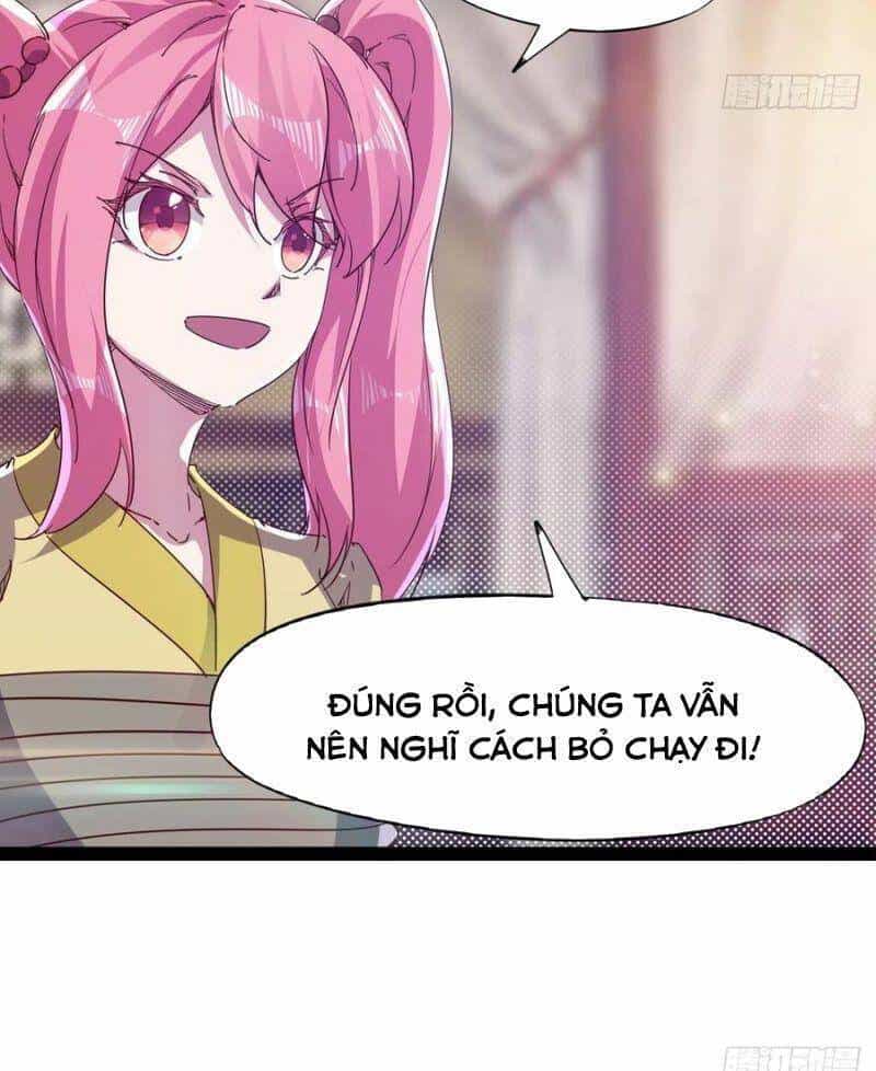Kiếm Đồ - Chương 95 - ảnh 8