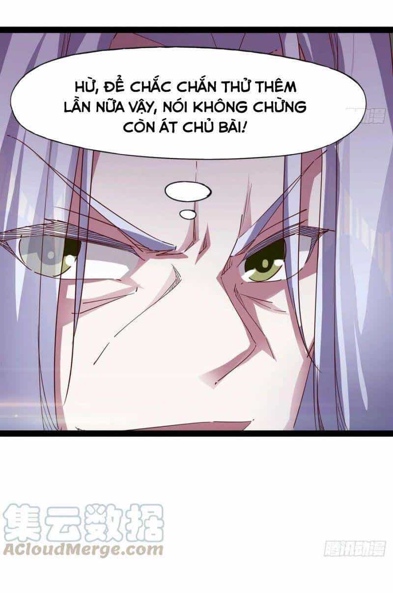 Kiếm Đồ - Chương 96 - ảnh 20