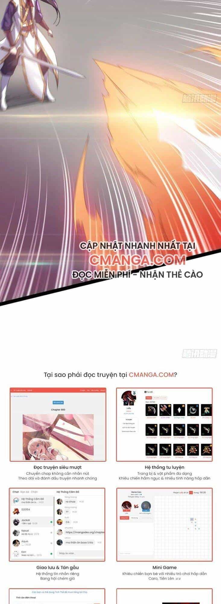 Kiếm Đồ - Chương 96 - ảnh 22