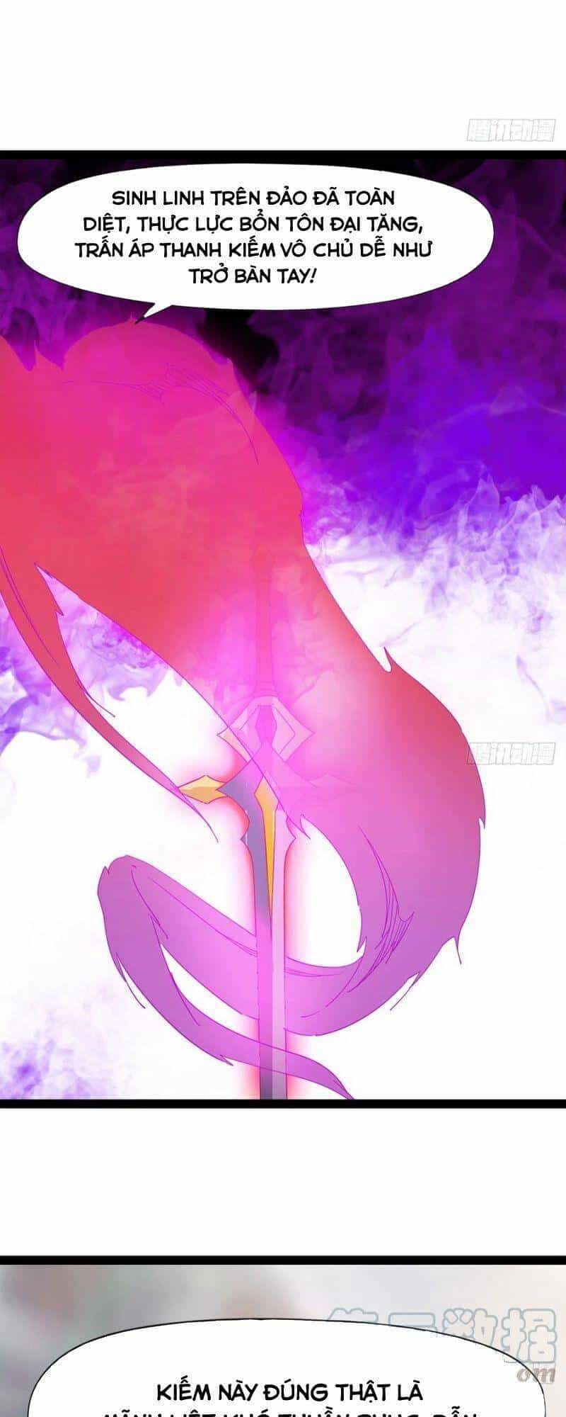 Kiếm Đồ - Chương 96 - ảnh 32