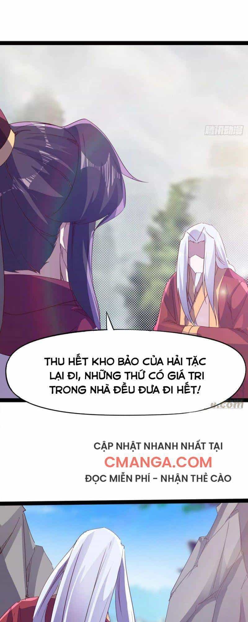 Kiếm Đồ - Chương 97 - ảnh 11