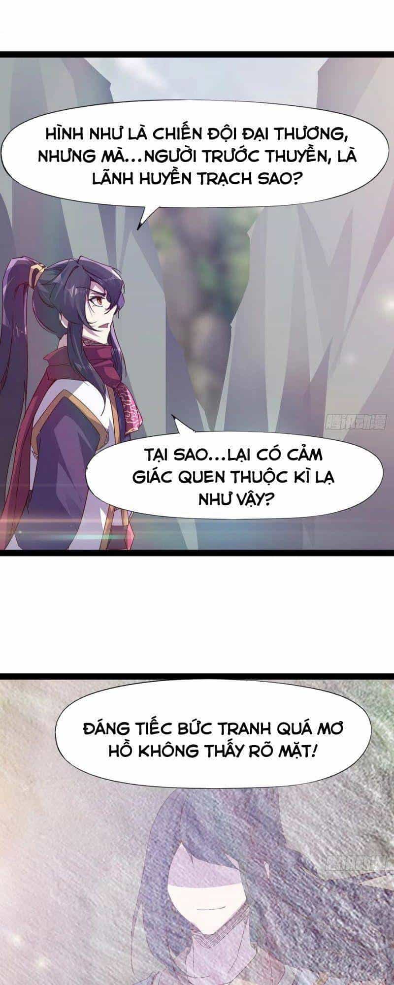 Kiếm Đồ - Chương 97 - ảnh 17