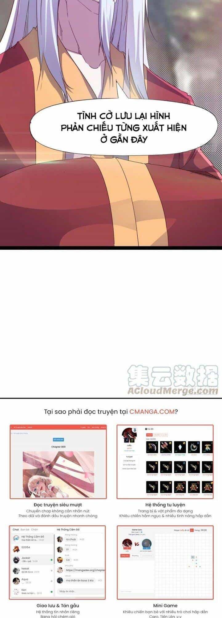 Kiếm Đồ - Chương 97 - ảnh 20