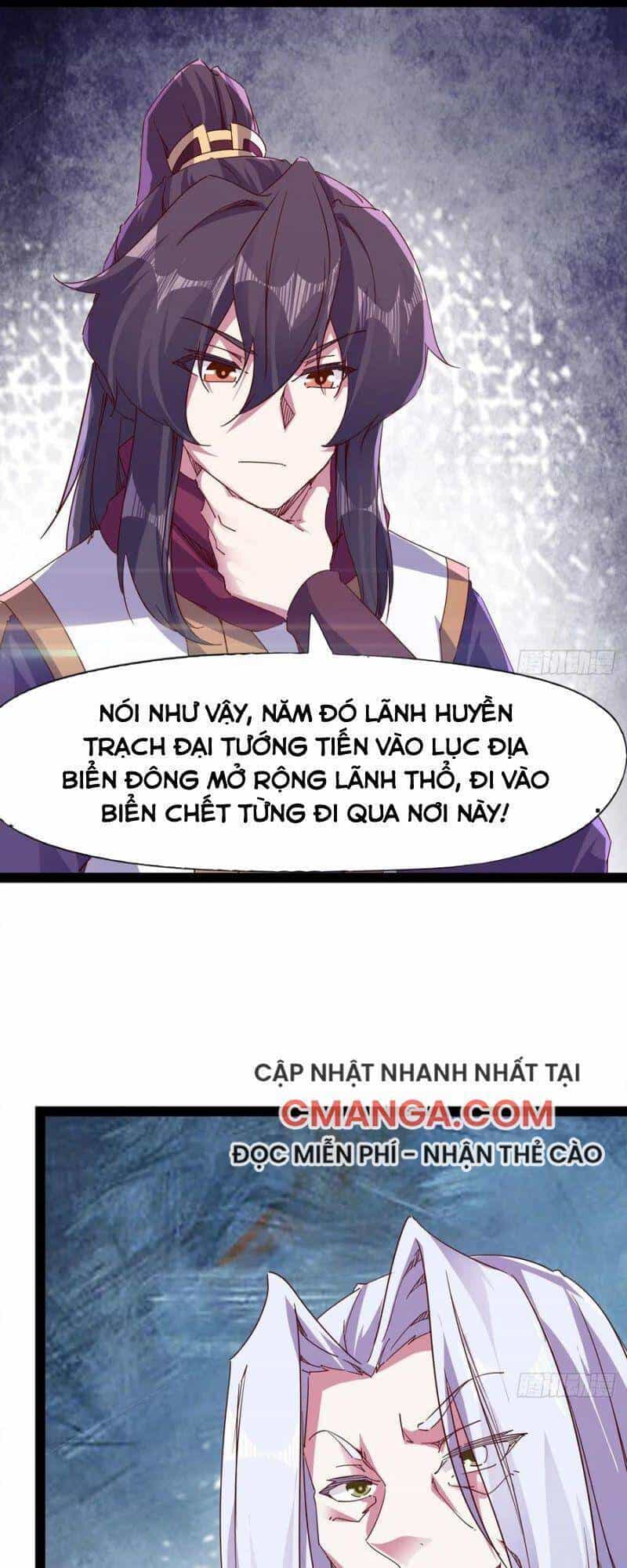 Kiếm Đồ - Chương 97 - ảnh 22