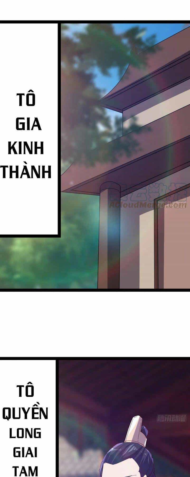 Kiếm Đồ - Chương 97 - ảnh 26