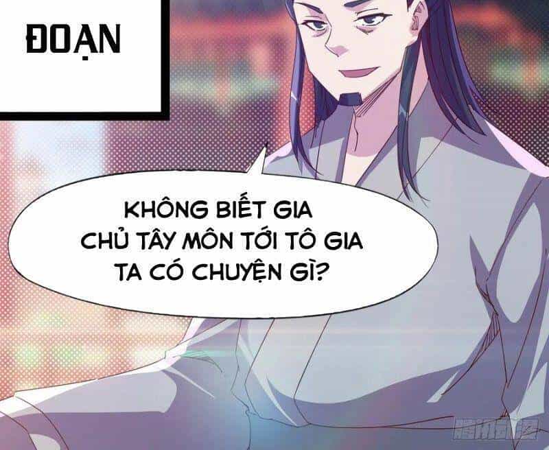 Kiếm Đồ - Chương 97 - ảnh 27