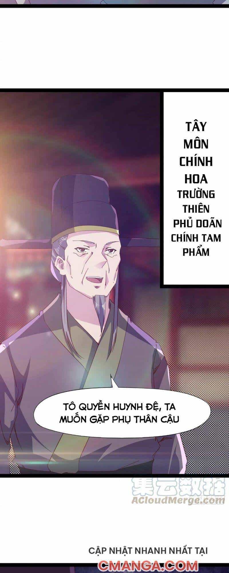 Kiếm Đồ - Chương 97 - ảnh 28