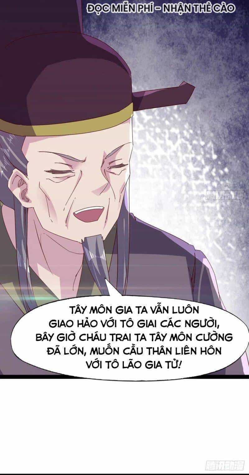 Kiếm Đồ - Chương 97 - ảnh 29