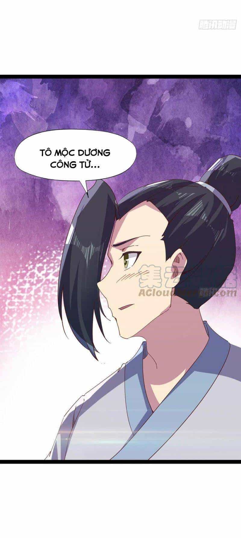 Kiếm Đồ - Chương 97 - ảnh 35