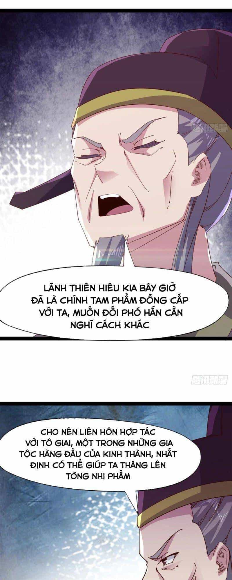 Kiếm Đồ - Chương 97 - ảnh 38