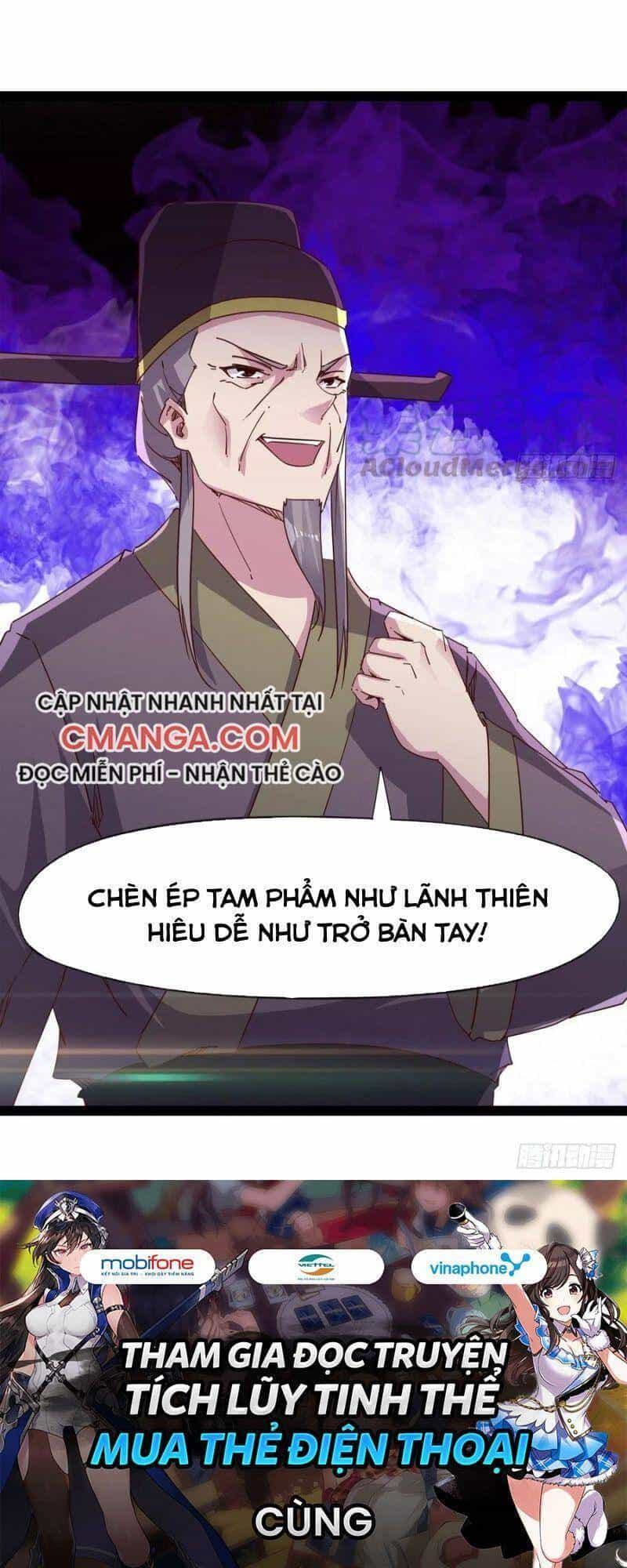 Kiếm Đồ - Chương 97 - ảnh 40