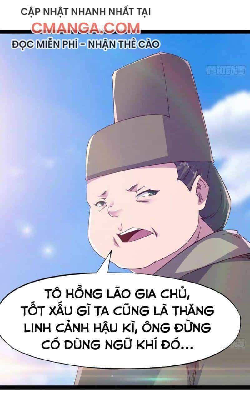 Kiếm Đồ - Chương 98 - ảnh 10
