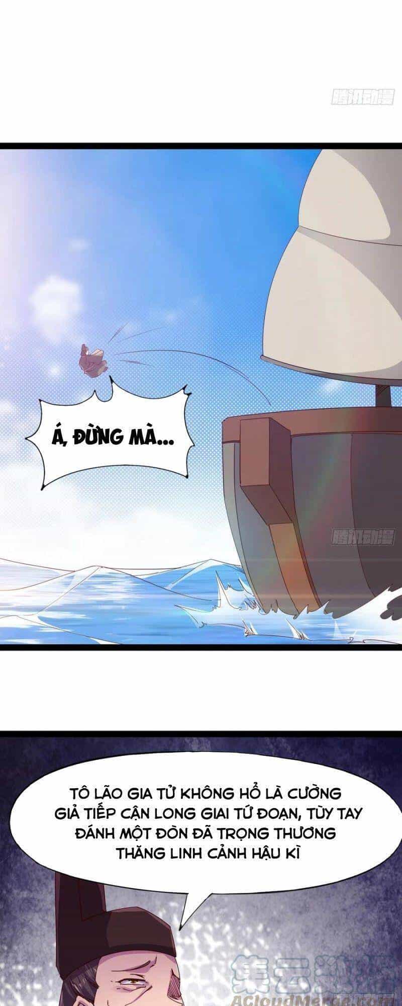 Kiếm Đồ - Chương 98 - ảnh 13