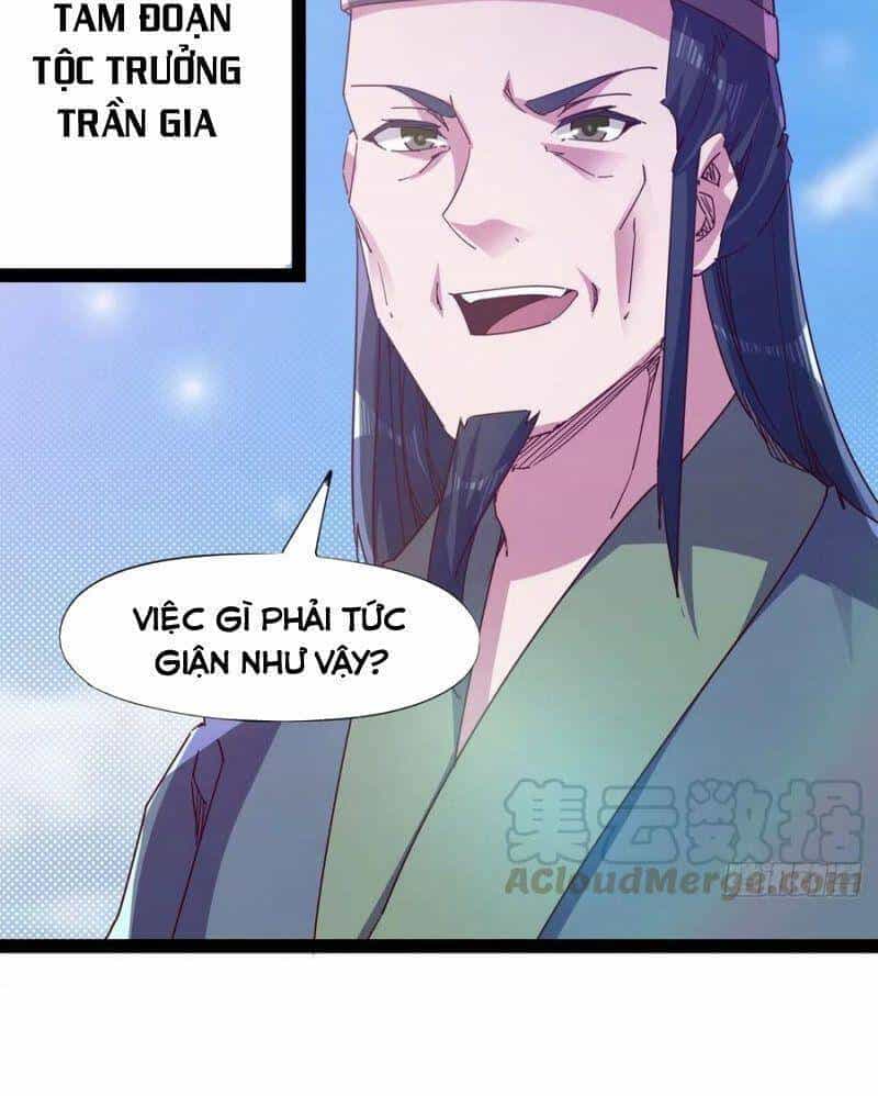 Kiếm Đồ - Chương 98 - ảnh 16